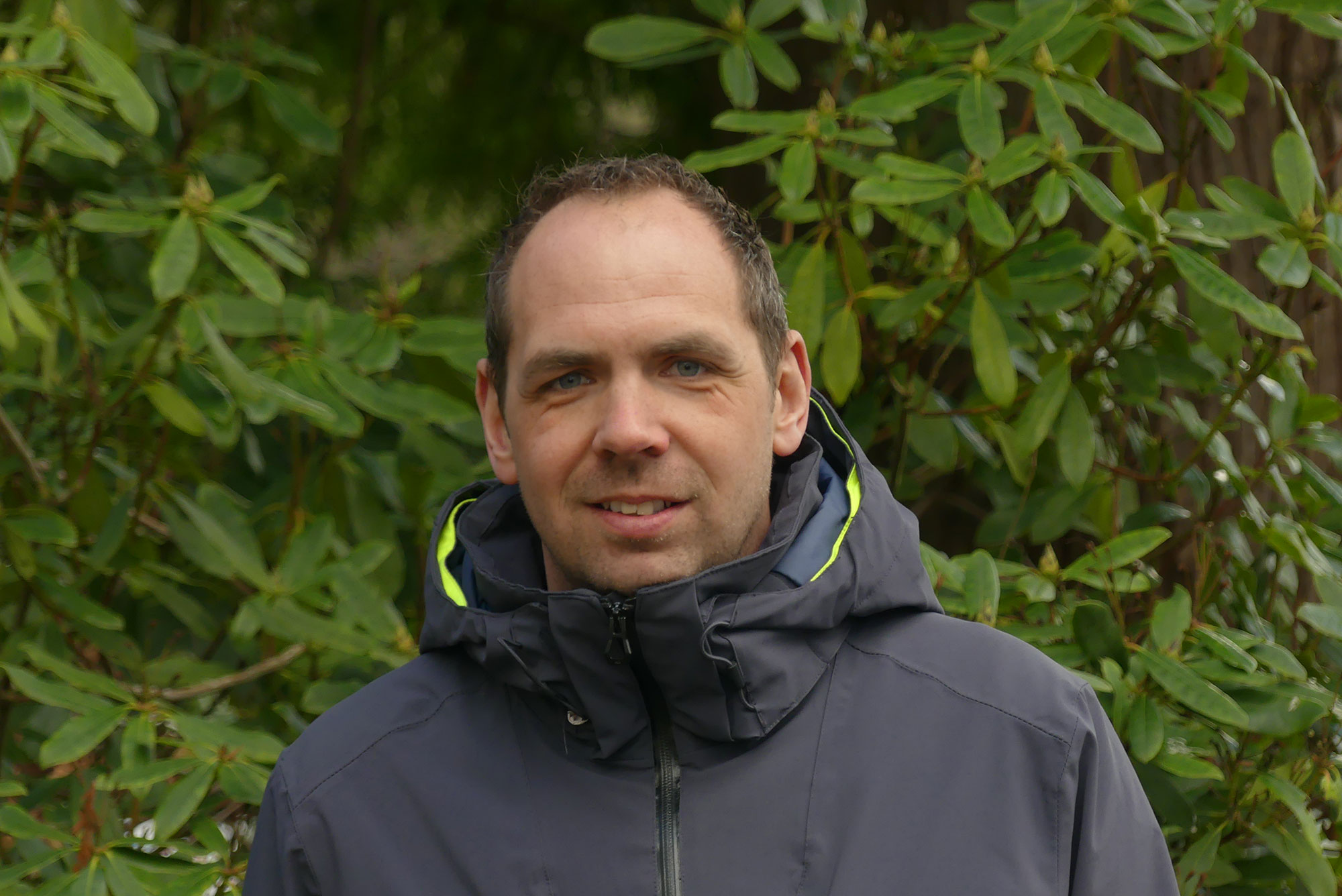 Sander Pruim